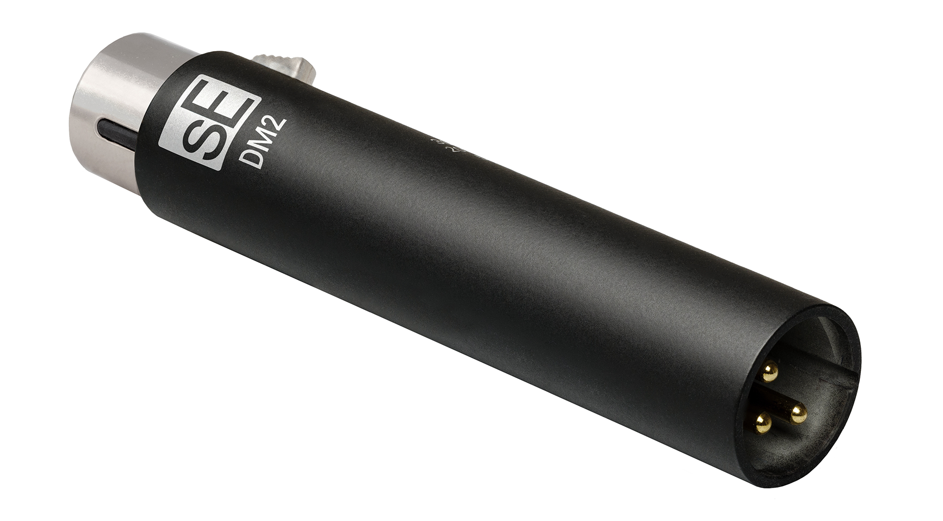 マイクプリアンプ TNT Amazon | sE ELECTRONICS DM2 T.N.T DM2シリーズ