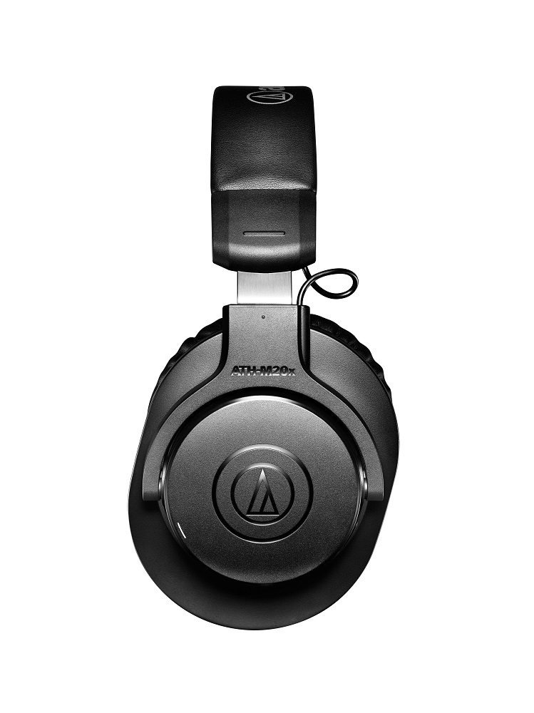 Audio-Technica ” ATH-M20xBT / ATH-M20xBT WH” | 人気ヘッドホンの