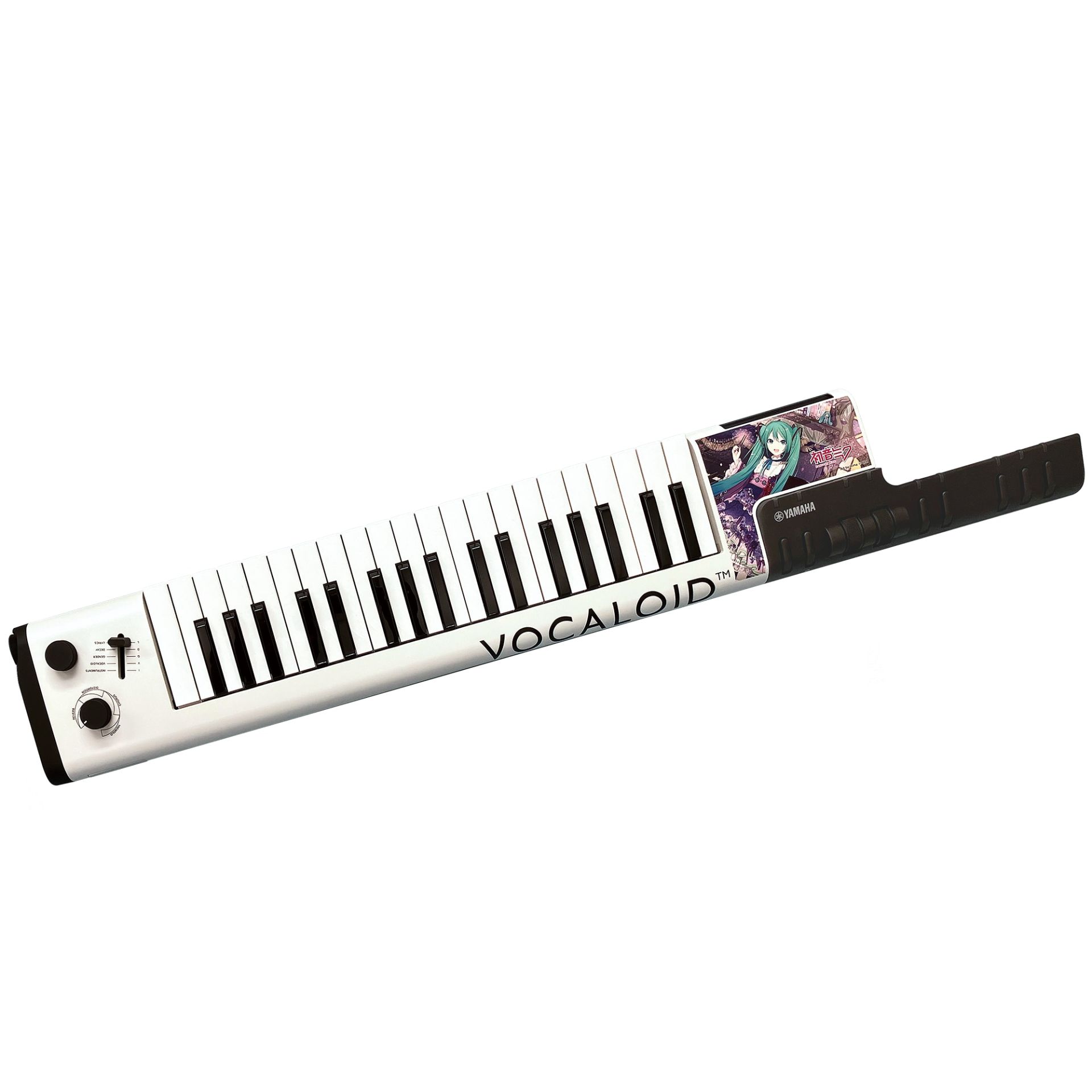 ヤマハ VKB-100 VOCALOIDキーボード 全シンガー解放済 YAMAHA VKB-100