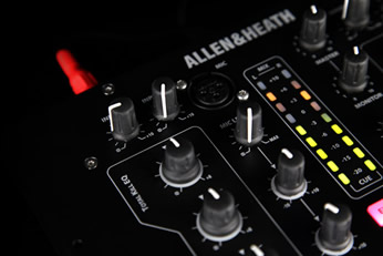 ALLEN&HEATH XONE:23 ミキサー 入手難 ピュアオーディオ使用 mt0026685.jpg