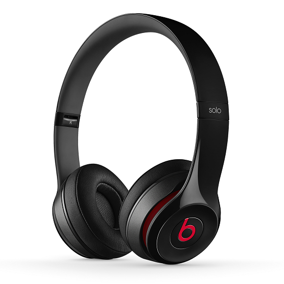 beats by dr.dre Beats Solo2 ヘッドホン発売！軽くて小さくて女性にも