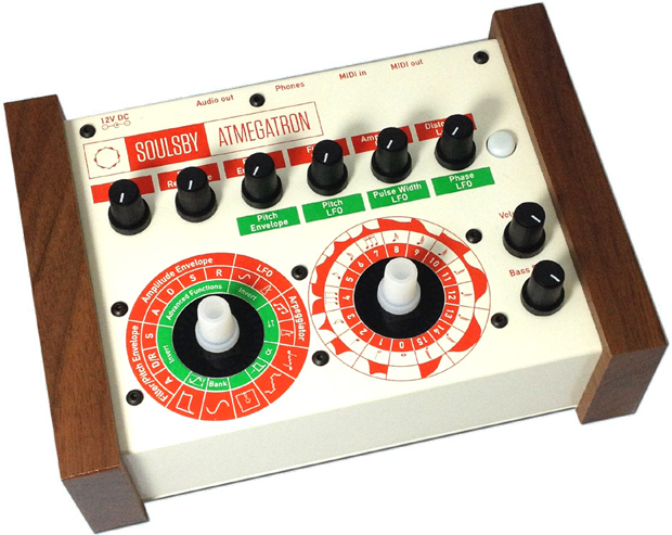 SONICWARE LIVEN 8bit warps – All Black Limited Edition | 8ビット