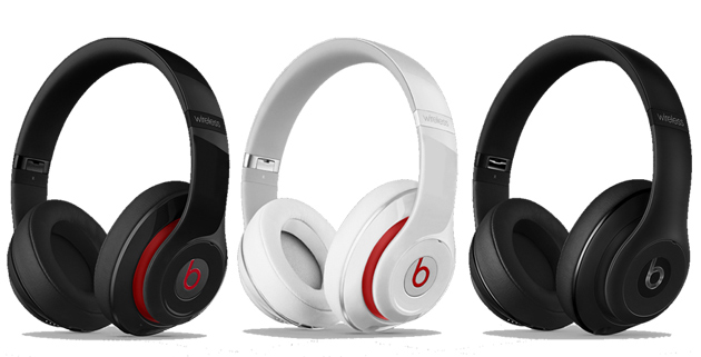 beats by dr dre Beats Studio Wireless 発売！ | Digiland（デジランド）