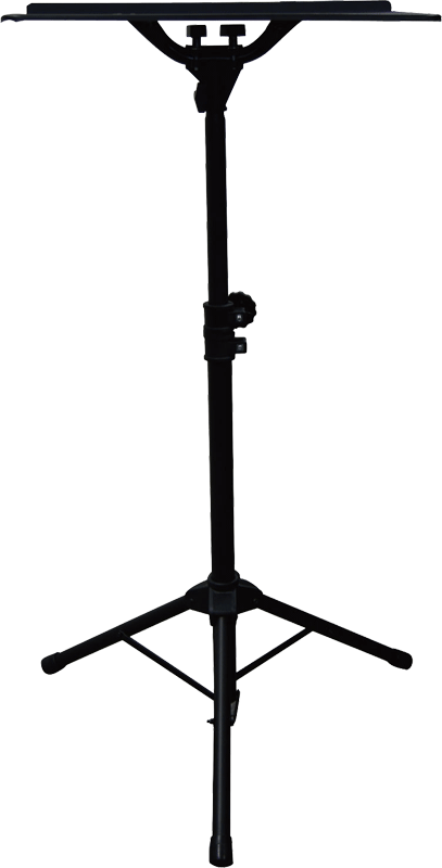 KS-203 | ミニシンセや小型ミキサーに便利なスタンドが発売 | Digiland