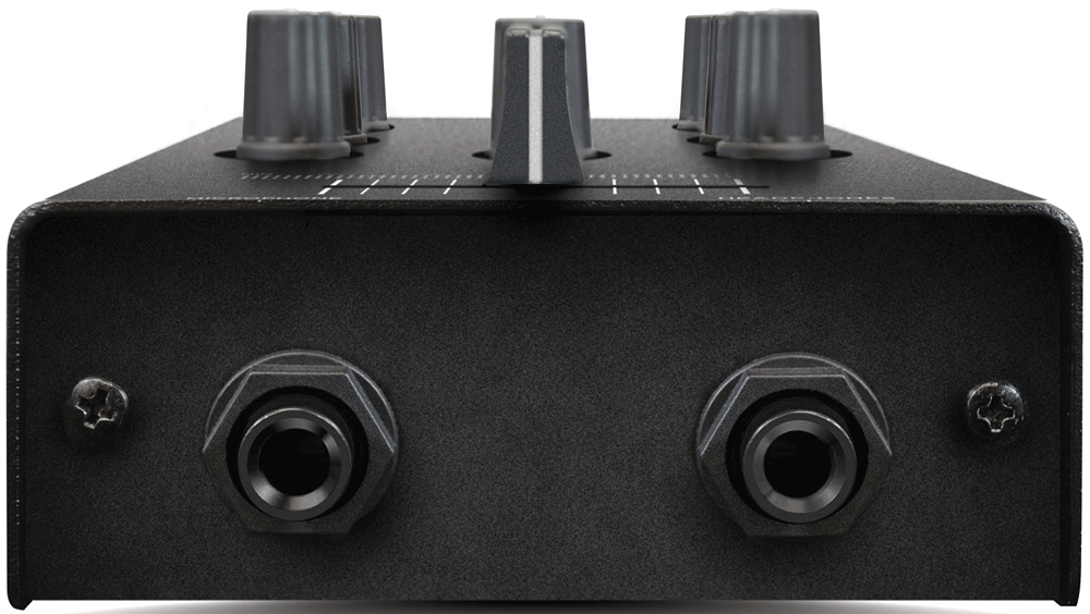 価格も手頃！コンパクトDJミキサー Gemini DJ MM1 発売 | Digiland