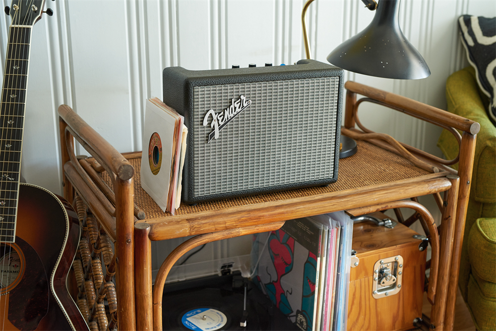 Fender MONTEREY / NEWPORT Bluetooth Speaker 発売！ | Digiland