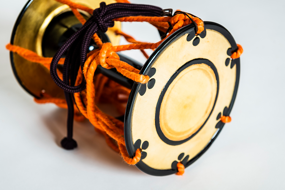小鼓 革 胴 歌舞伎 狂言 囃子 伝統 小鼓 革 胴 歌舞伎 狂言 囃子 伝統 【