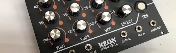 モジュラーシンセ取り扱い情報サイト | Digiland（デジランド）