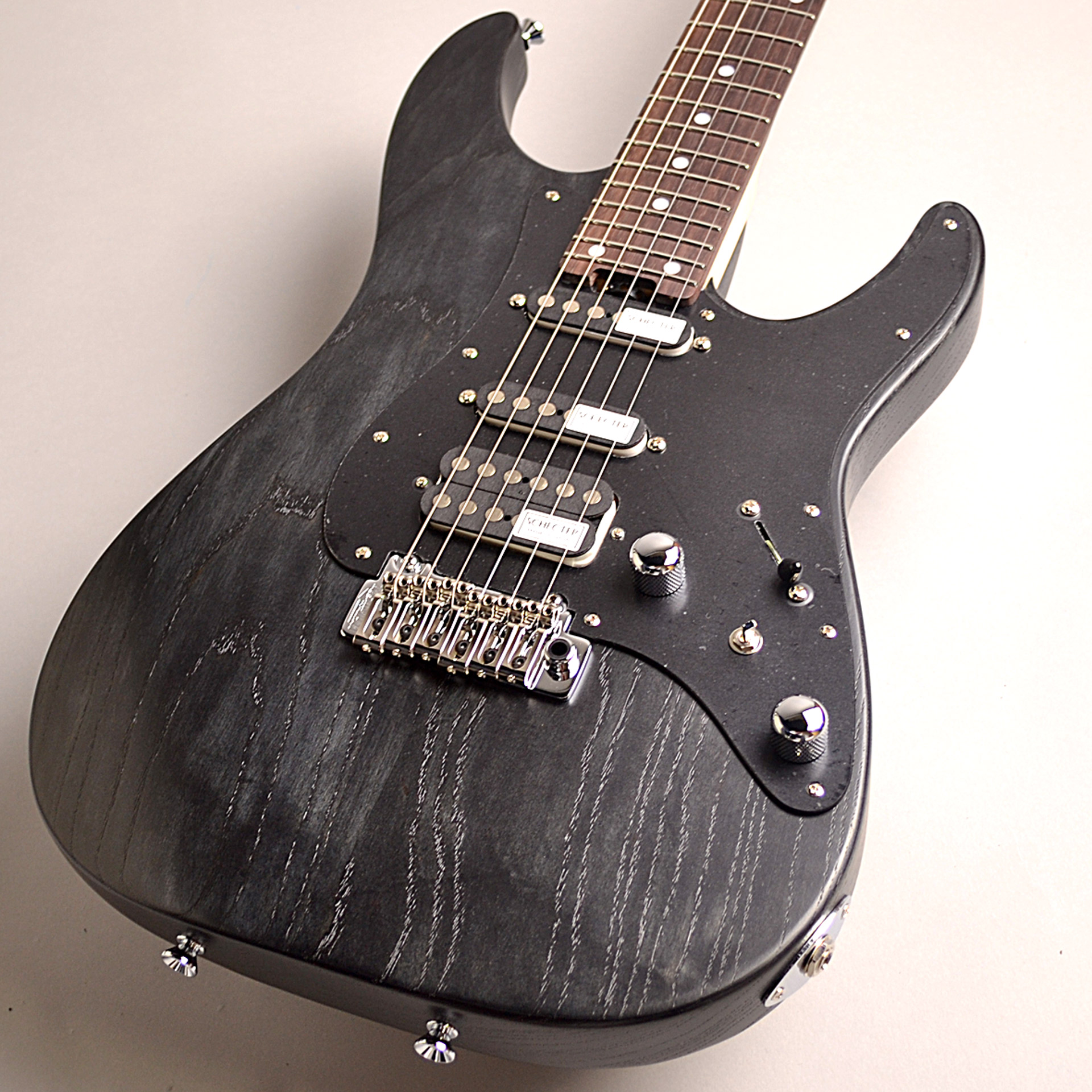 入荷情報】SCHECTER – BH-1-STD-24F/R｜島村楽器 イオンモール松本店