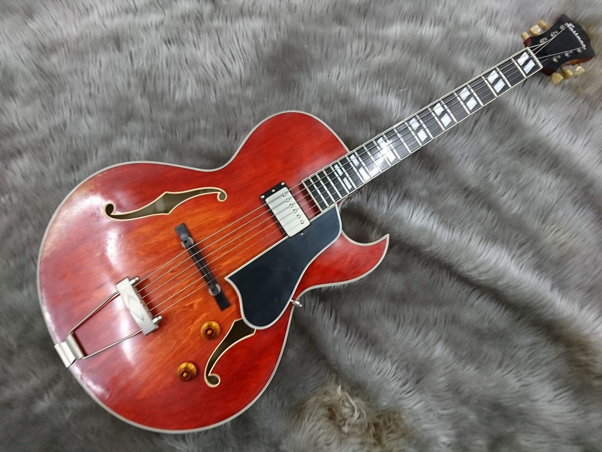 エレキギター】イーストマンのフルアコ、Gibson・SG、CoolZの限定品が