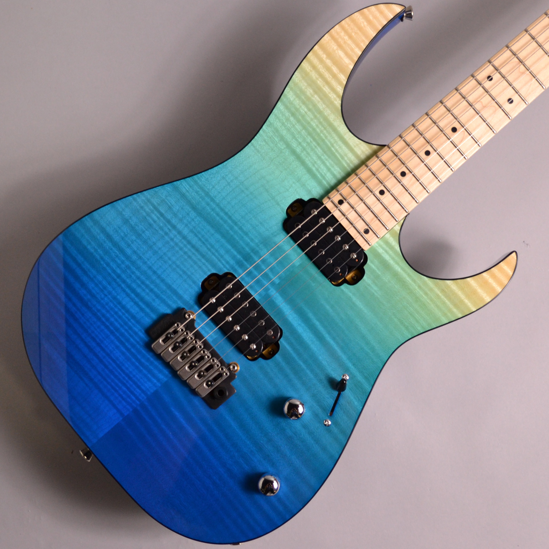 新製品入荷情報】Bacchus – GRACE-FT FM/M｜島村楽器 イオンモール松本店