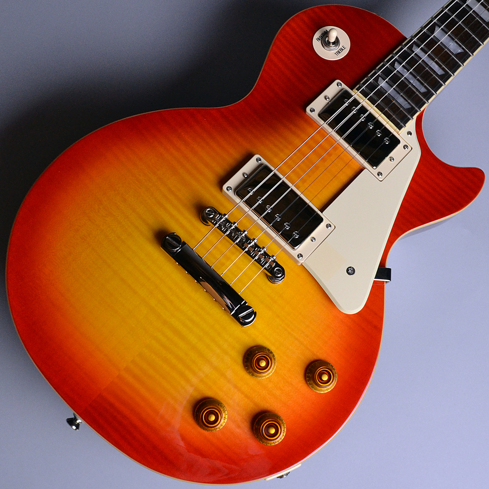 入荷情報】Epiphone – Les Paul Standard Plus Top PRO Heritage