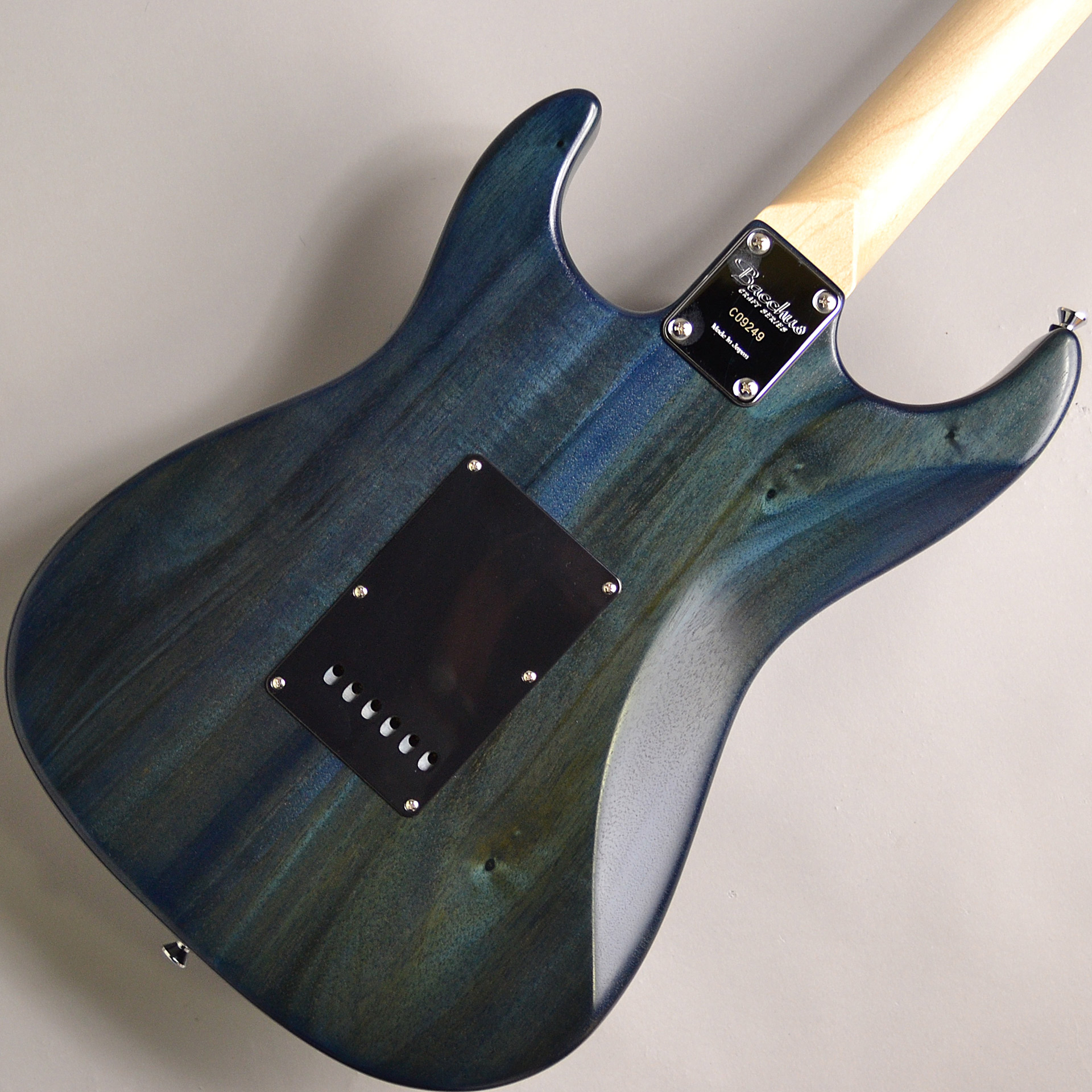 再入荷！新色も！】バッカス新製品大量入荷しました！｜島村楽器