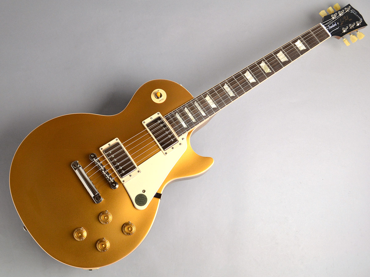 S・G・Galan】レスポールタイプ・ゴールドトップ S・G・Galan】レス