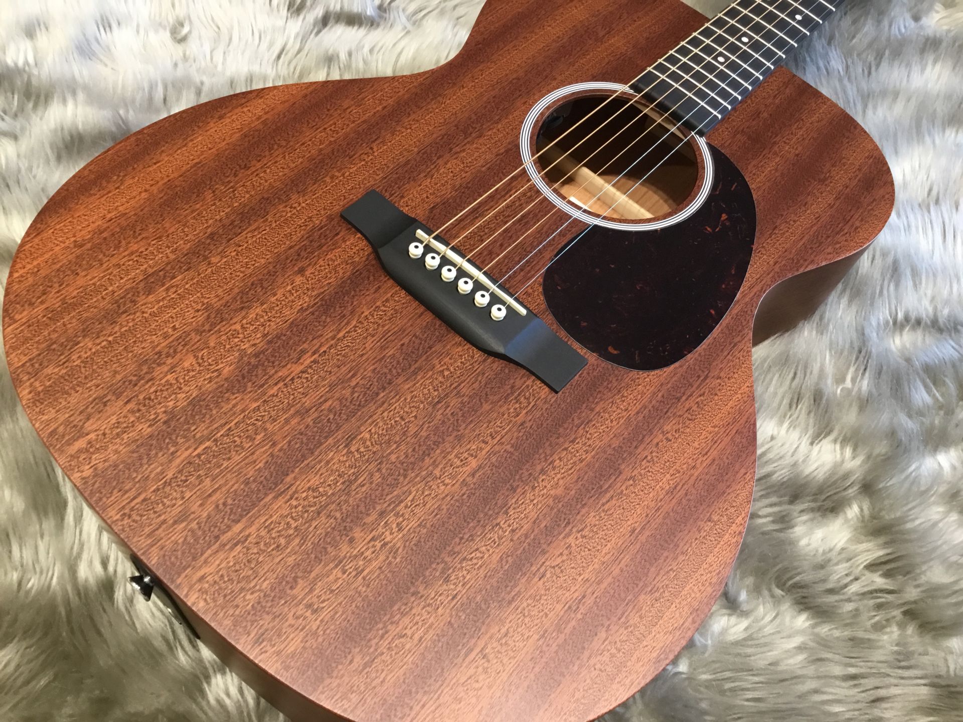 Martin 000-10E アコースティックギター 専用ケース付き Martin 000