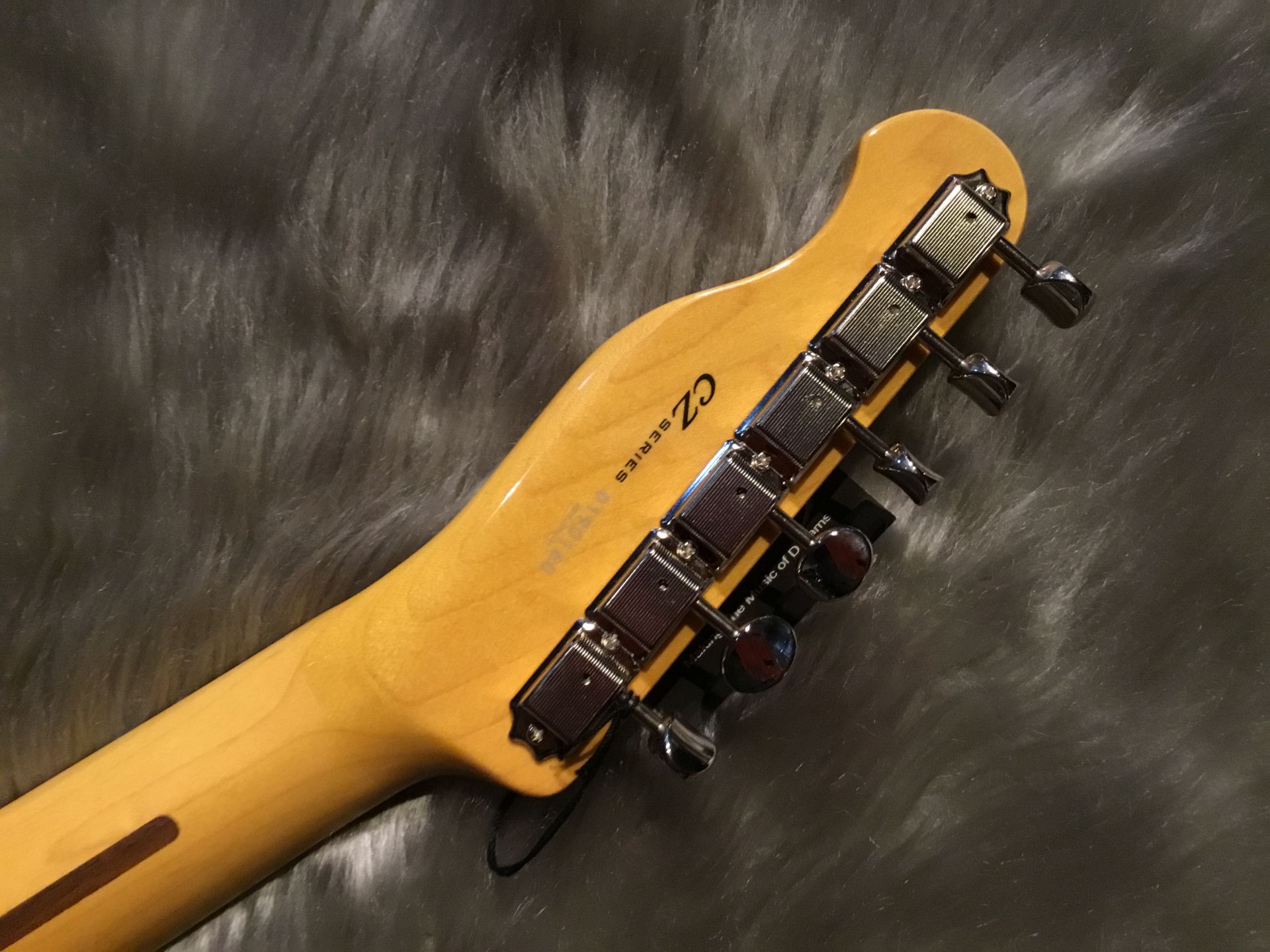 エレキギター】HISTORY – CZシリーズ入荷しました！｜島村楽器 久留米