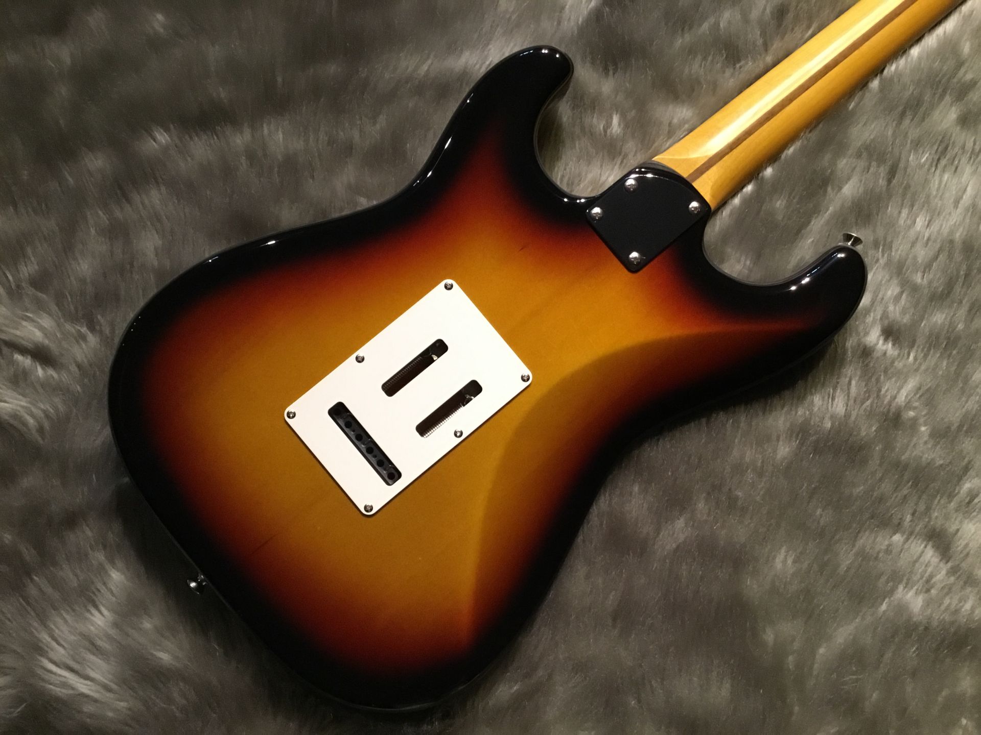 HISTORY CZ-SV 国産ストラトタイプ 限定カラー HISTORY CZ-SV 国産