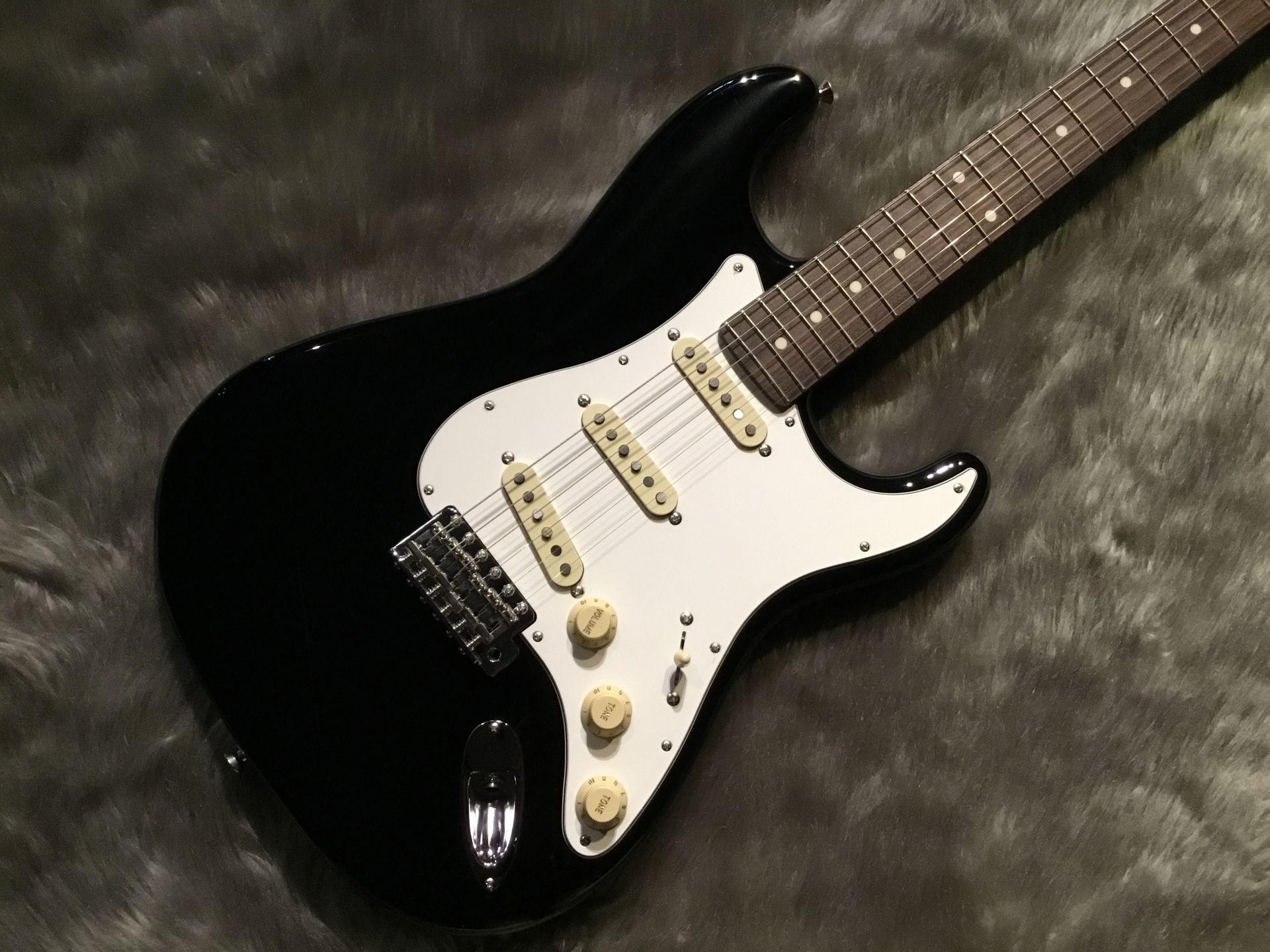 HISTORY CZ-SV/R ストラトキャスター カスタム HISTORY CZ-SV/R