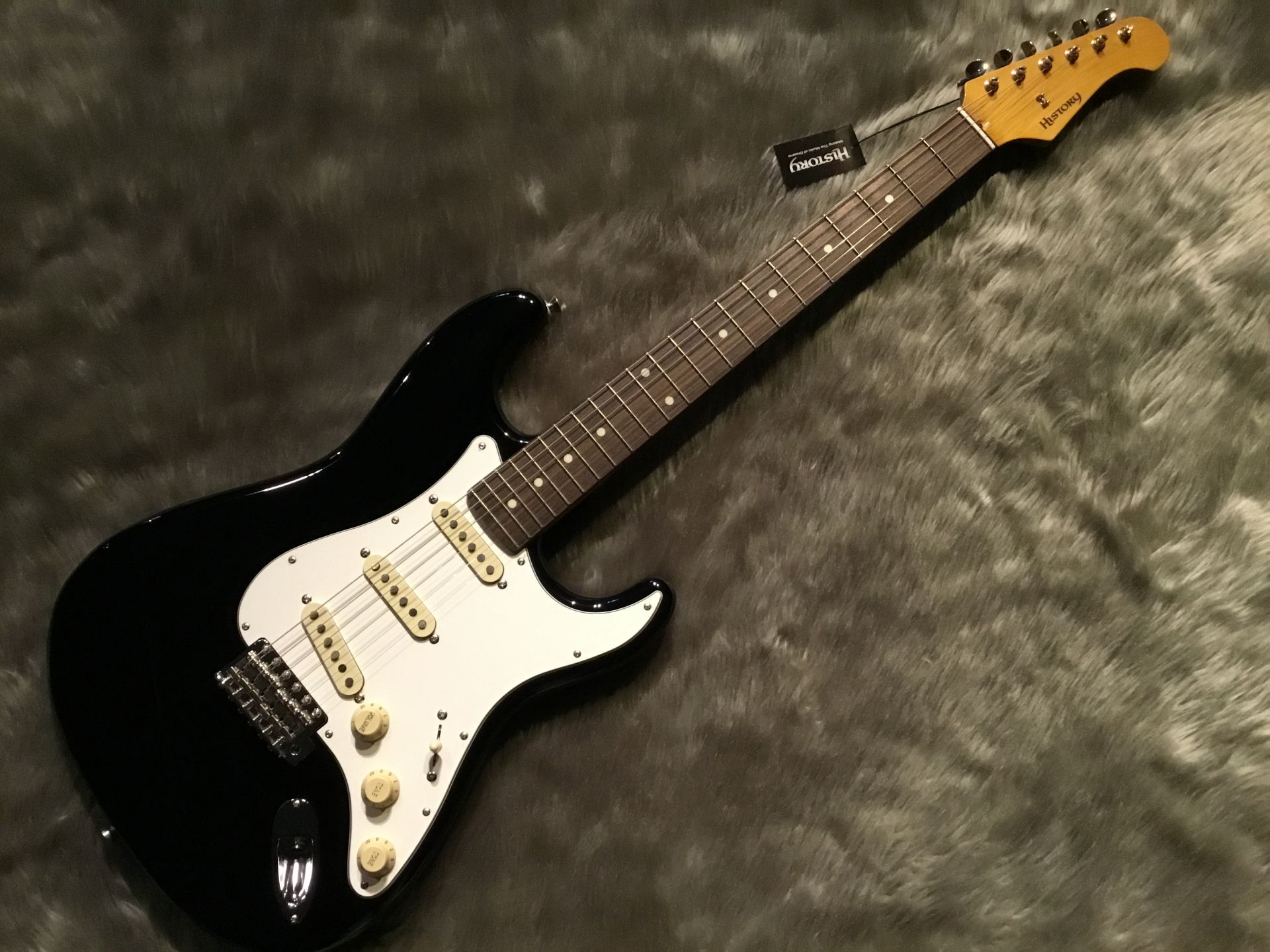 エレキギター】HISTORY – CZシリーズ入荷しました！｜島村楽器 久留米