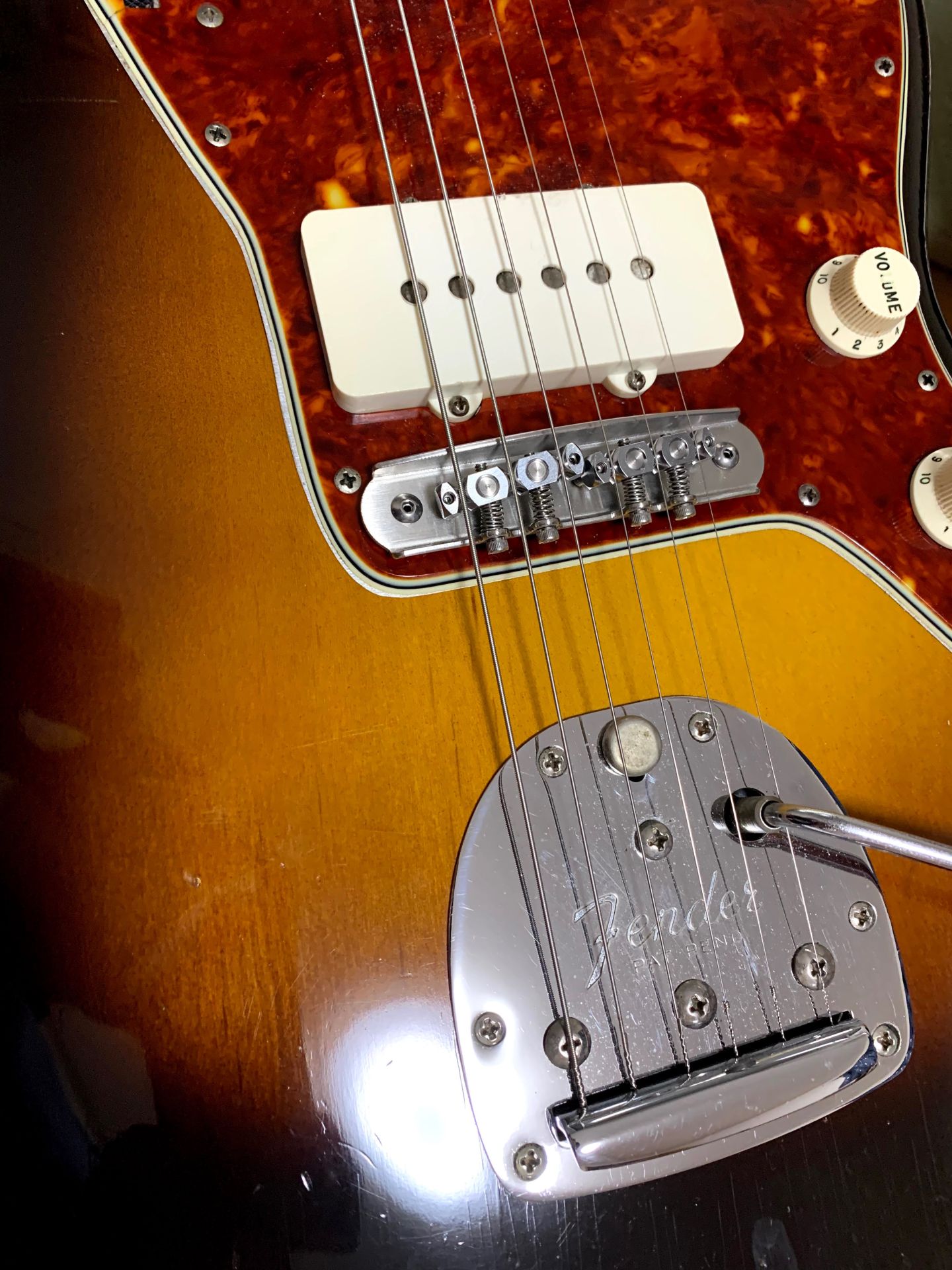 Mastery Bridgeを付けるか悩んでいる方へ - ギターリペアブログ｜島村