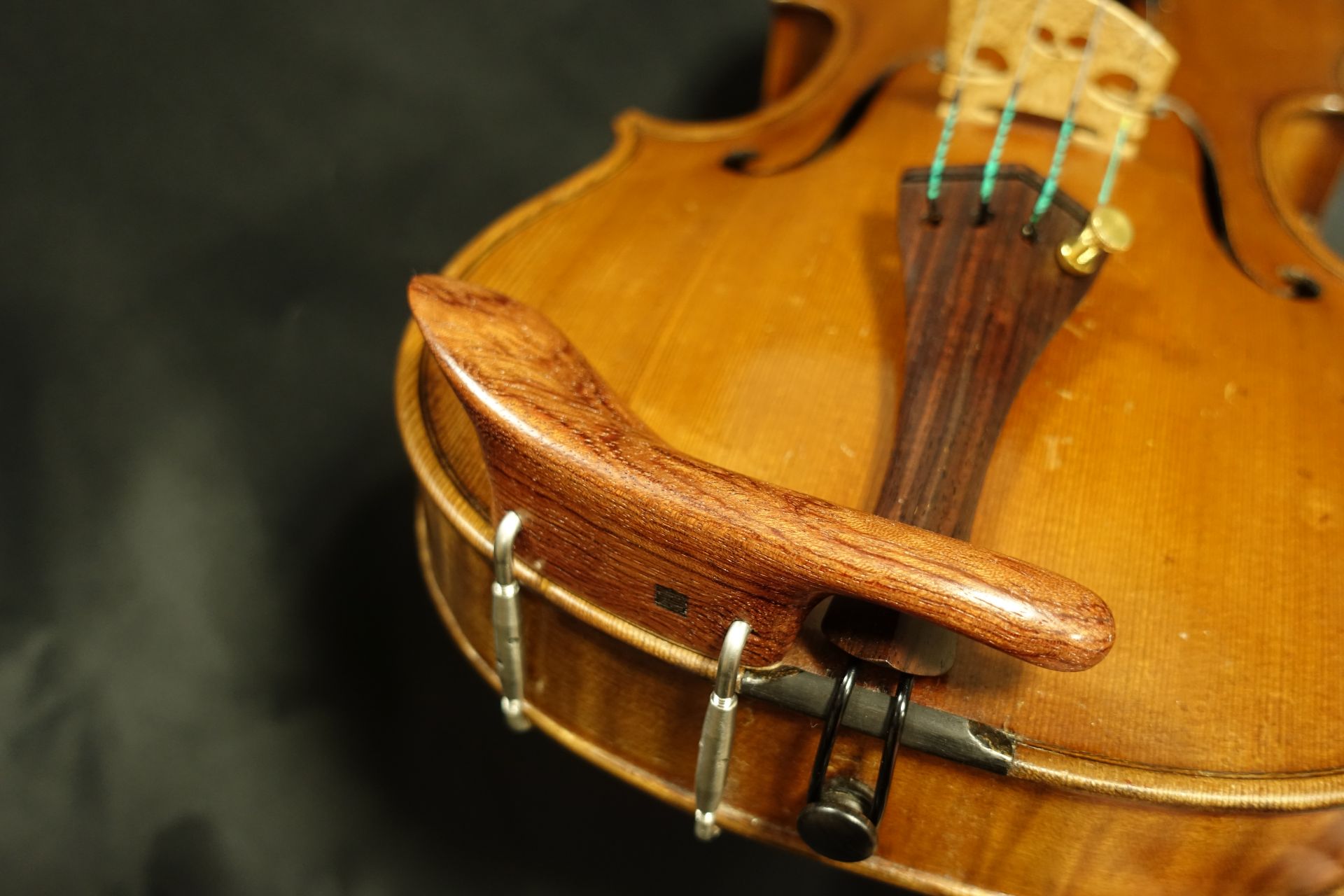 GEWA 工場 ヴァイオリン用あご当て GEWA ヴァイオリン用あご当て