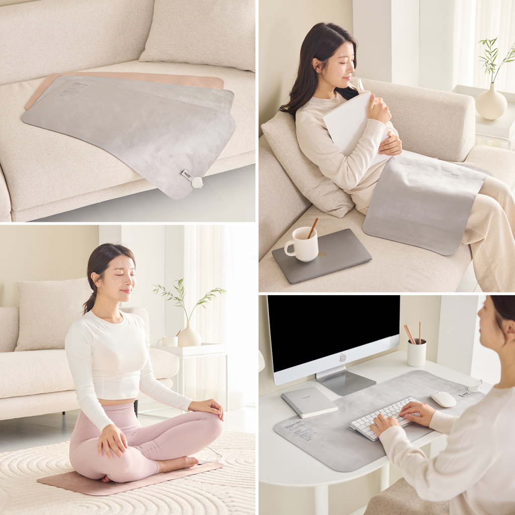 INKO Heating Mat SLEEP+ Pro - 【公式サイト】インクで温める！INKO