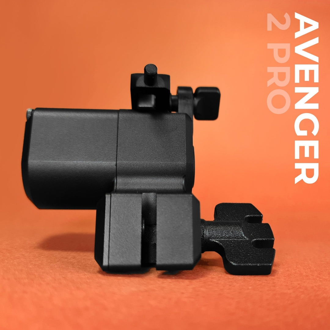 VLAD BLAD Avenger 2 Pro – InkSpire Tattoo Supply Japan