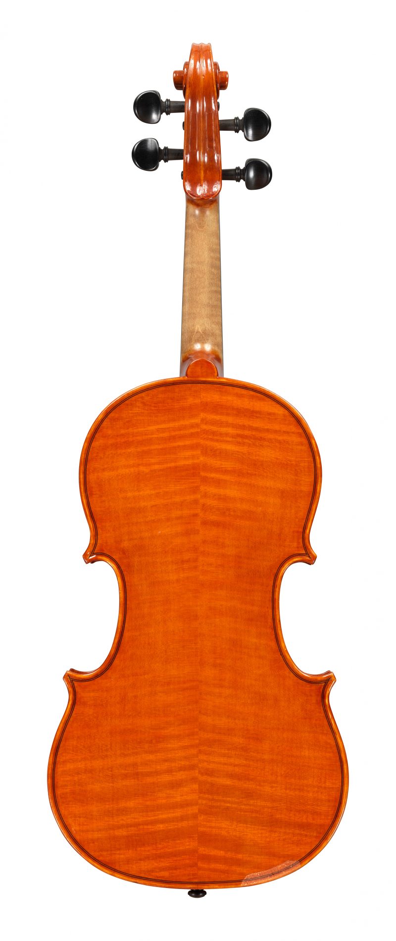 Giuseppe Lucci ROMA ITALY 1987 4/4バイオリン Giuseppe Lucci ROMA