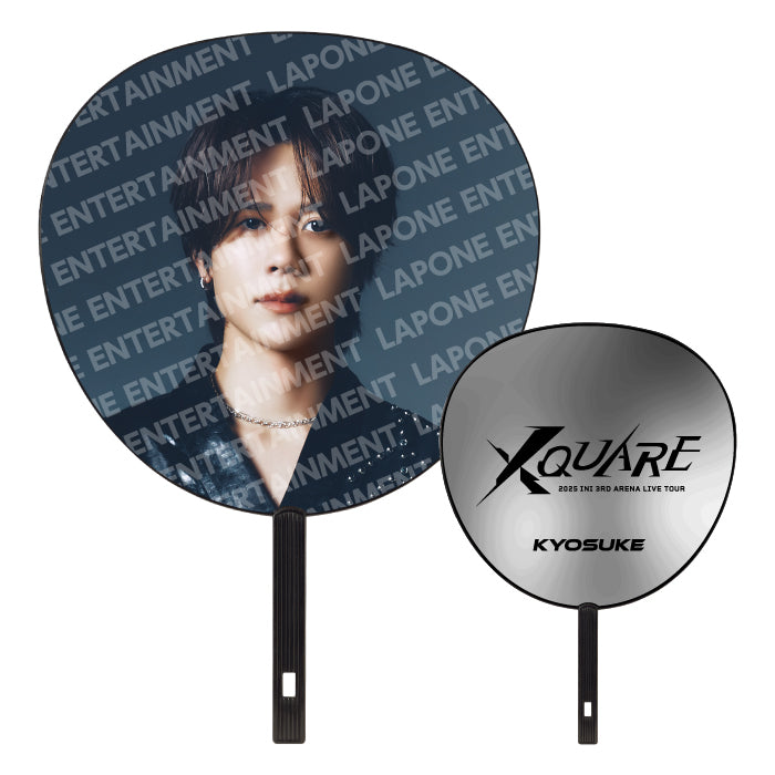 INI FLIP THE CIRCLE 藤牧京介 サインボール INI FLIP THE CIRCLE 藤牧