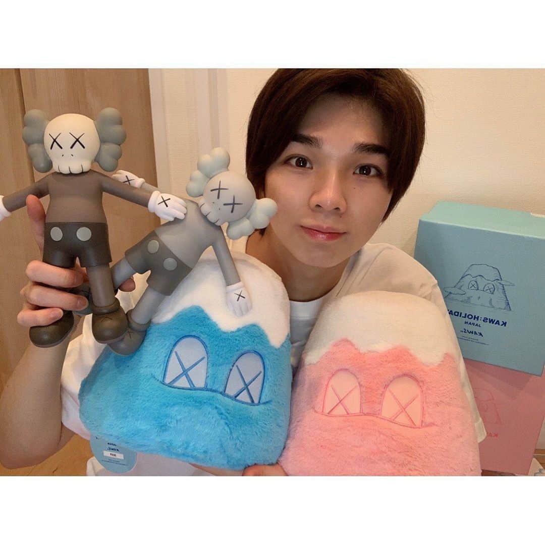 M!LK 塩﨑太智 ぬいぐるみ 塩﨑太智 ぬい M LK 塩﨑