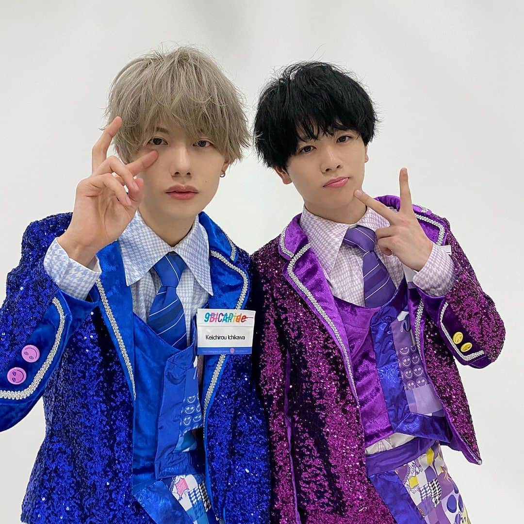 9bic 市川慶一郎 生写真(※フルコンプ) 9bic 市川慶一郎 生写真