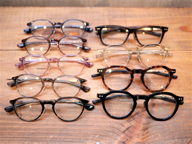 新作入荷】999.9（フォーナインズ）NEW COLLECTION 2022-2023「NPI-01