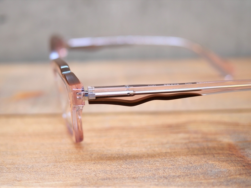 alain mikli / アラン ミクリ】80年代初期の作品をオマージュした新作