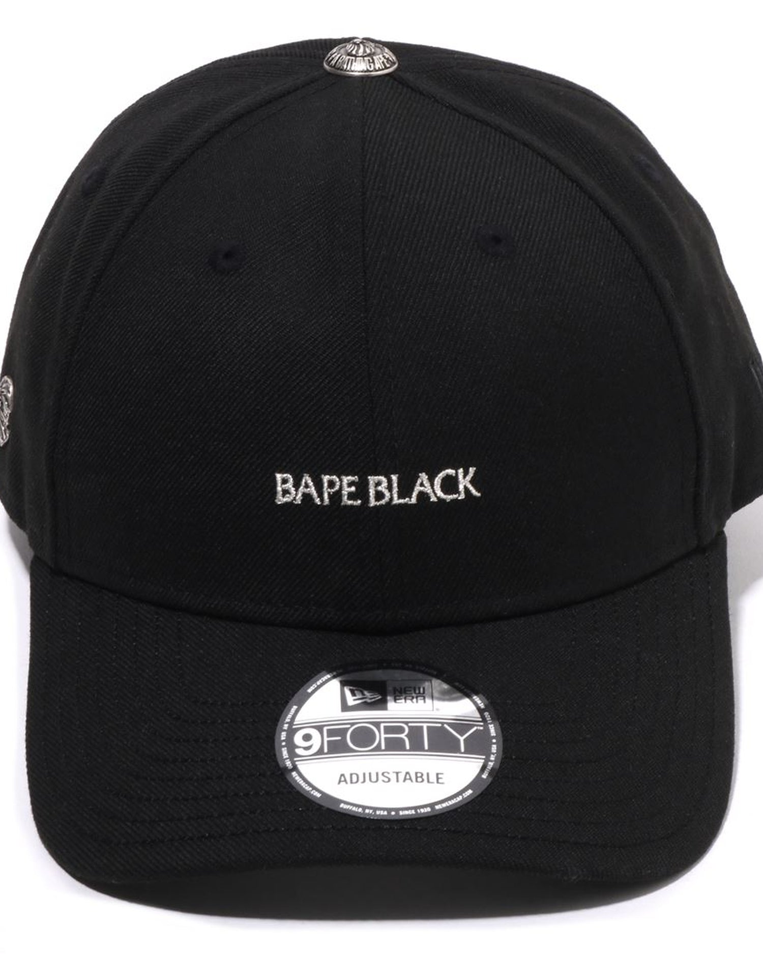 BAPE BLACK X New Era Baseball cap | Bape official website – INT