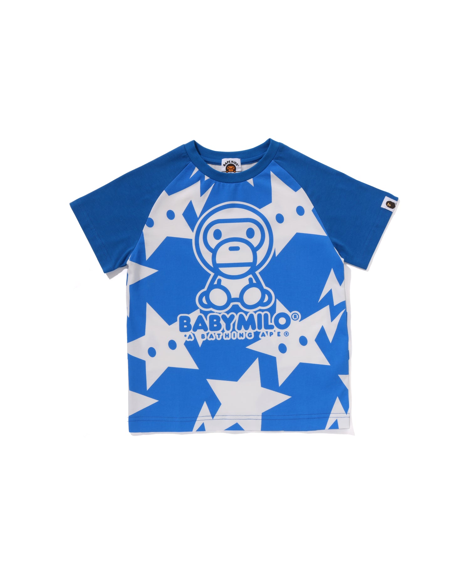 A Bathing Ape Anniversary T-Shirt 4缶セット A Bathing Ape