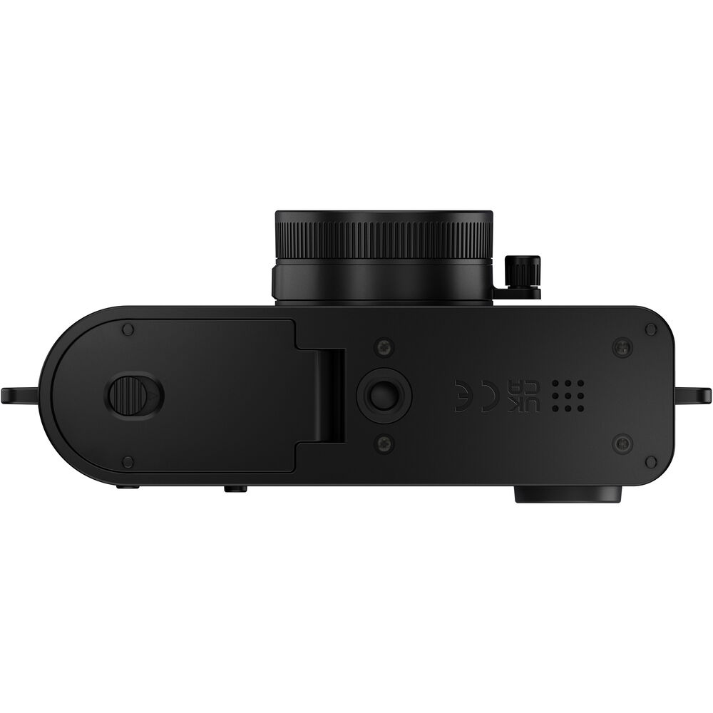 FUJIFILM X half Black - IntelDeals