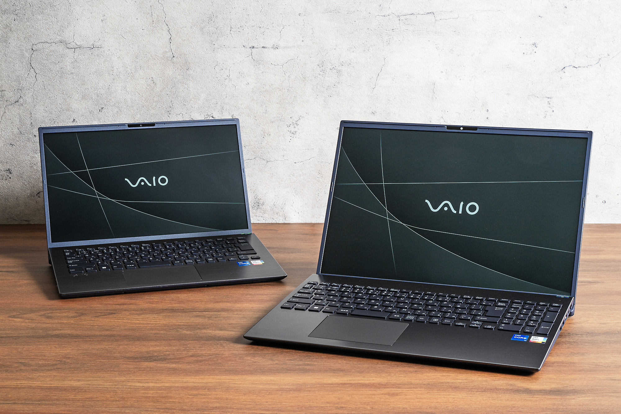 バッテリー良好！VAIO PRO PK i5第10世代 ／16GBメモリ
