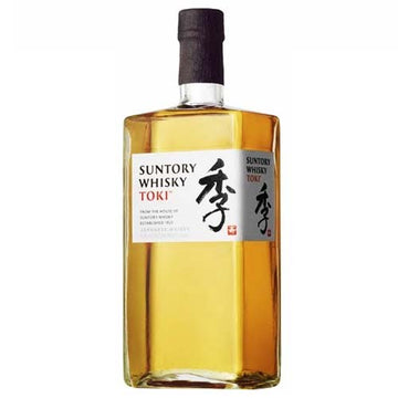 Suntory Toki 100th Anniversary Japanese Whisky – InternetWines.com