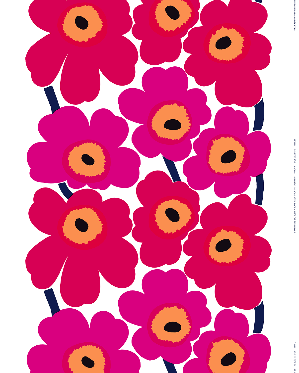 マリメッコ75周年記念コレクション【1/16先行販売】日本限定バッグ