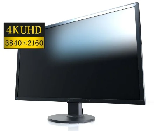 EIZO EV3237-BK EIZO FlexScan EV3237 31.5インチ モニター 4K 機種別