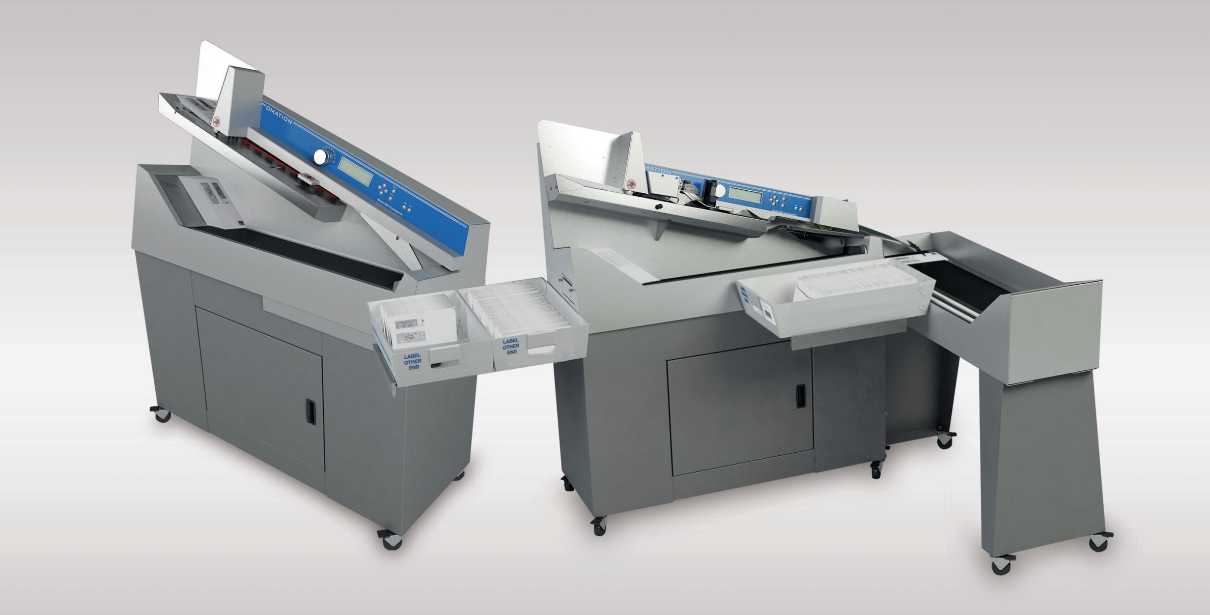 OPEX 306 - Intimus MP&O