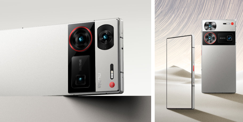 nubia Z60 Ultra - Nubia Store (Global)