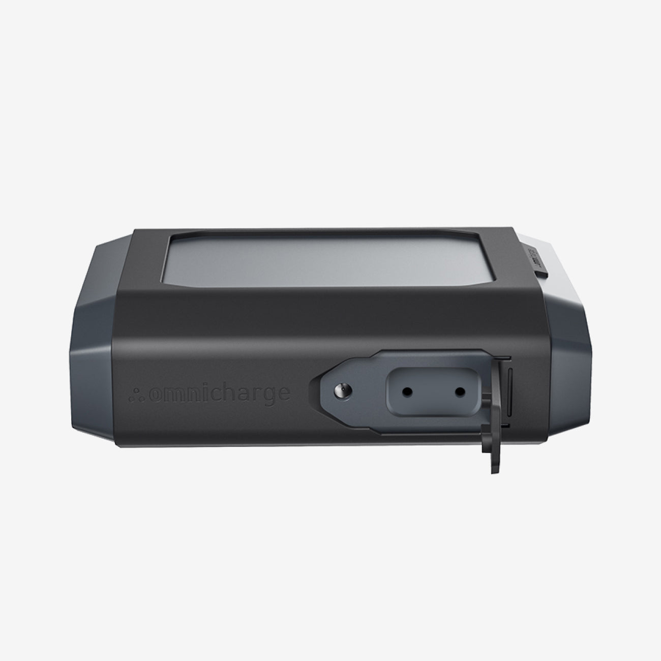 Omni Ultimate | A NEW GENERATION OF POWER – Omnicharge