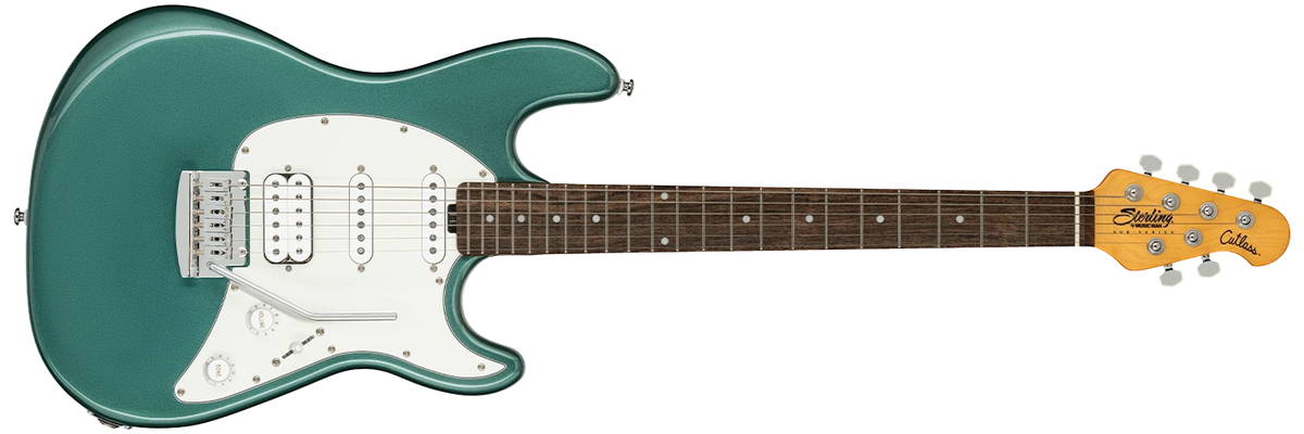 SUB Series Cutlass | Guitars | Sterling by Music Man