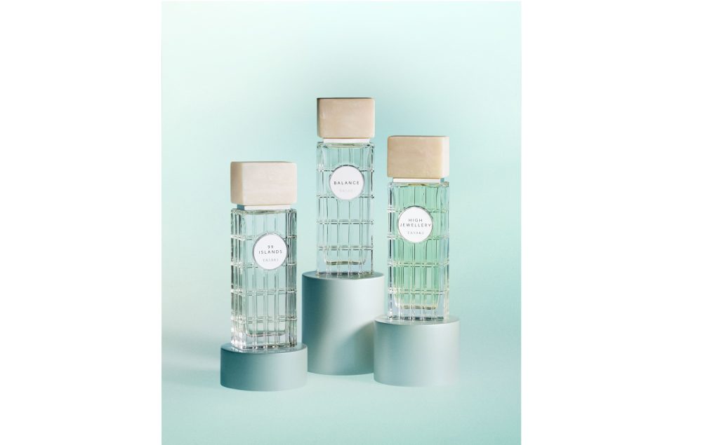 布と染めが響きあう。「型染」津田千枝子さんの作品づくり【きものを