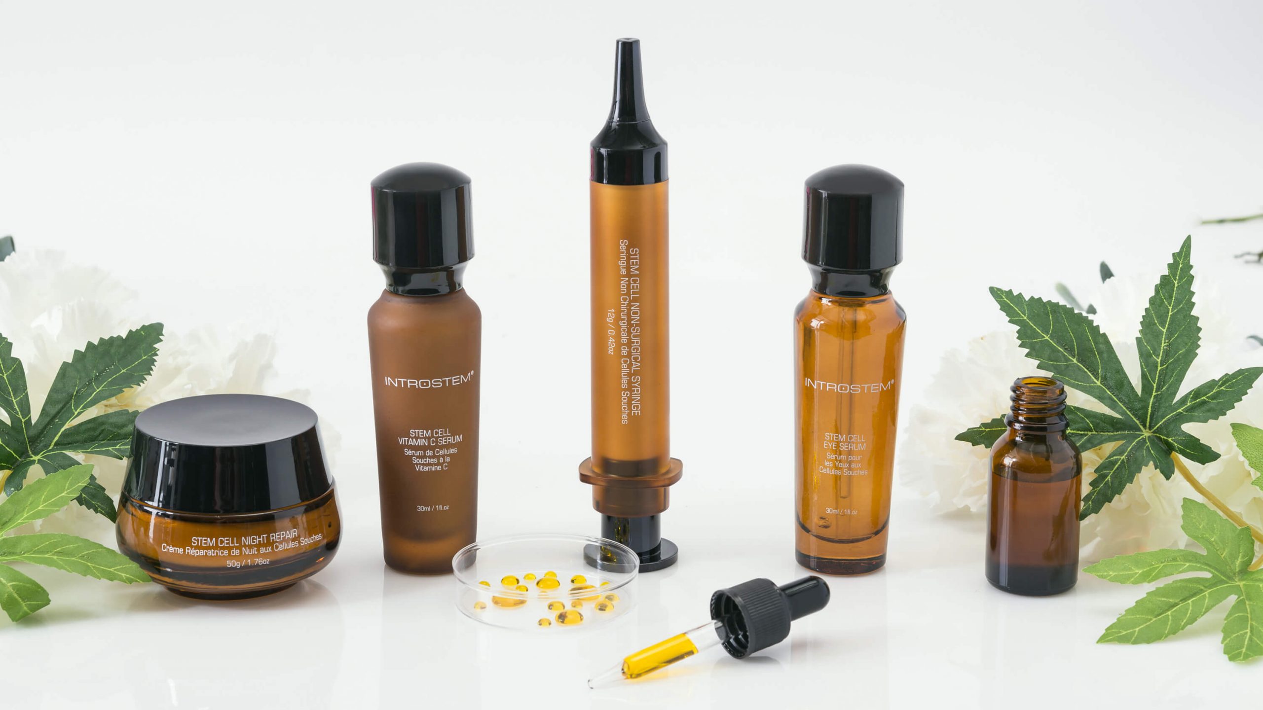 Introstem | Skincare & Body Care Premium Products |