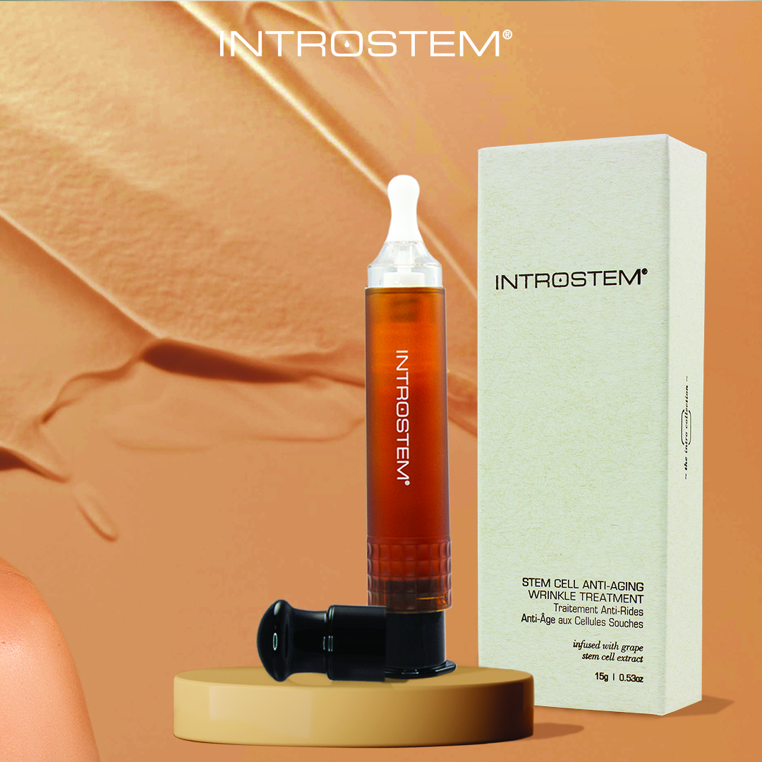 Introstem | Skincare & Body Care Premium Products |