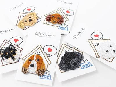 ブラックレースオーダーページ∞TuTu∞ 犬服ハンドメイド犬の洋服