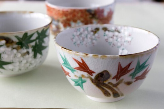 犬山焼窯元 後藤陶逸陶苑 | 観光・体験 | 【公式】犬山観光ナビ