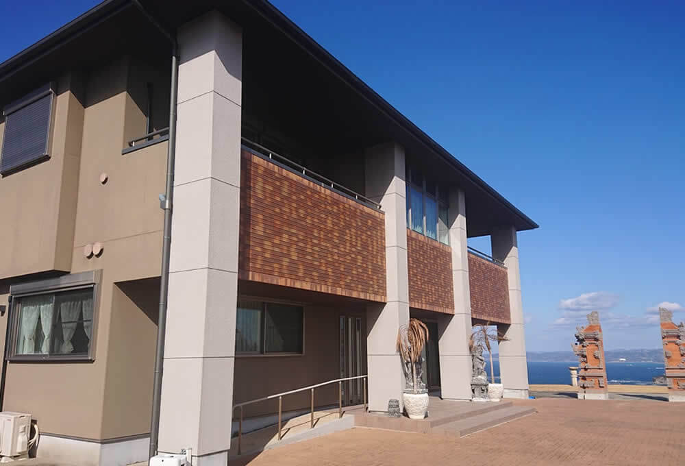 犬御殿 別邸 – いつも一緒 犬御殿（いぬごてん）｜犬と泊まれる旅館